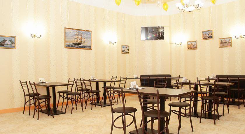 Гостиница Демократ на Некрасова 58 Санкт-Петербург-22
